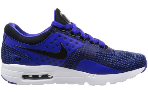 nike air max zero aanbieding|Nike Air Max zero review.